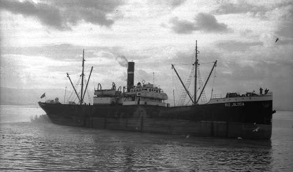 Rio Jiloca por T. Diedrich Rio Jiloca por T. Diedrich